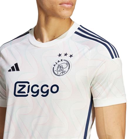 ajax shitt